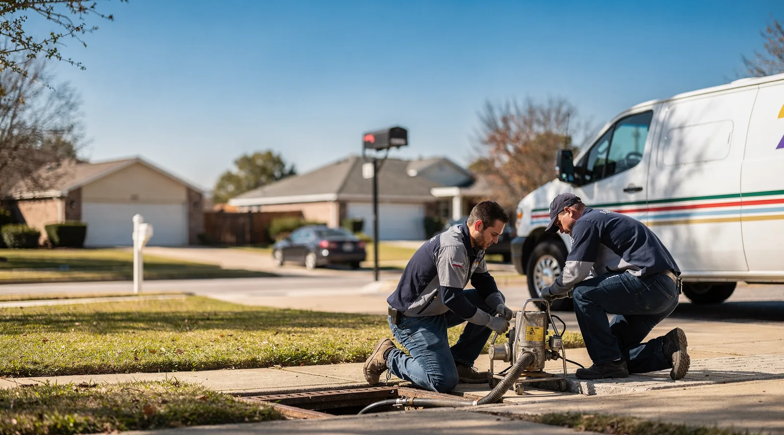 Drain Cleaning in Guilderland, NY near me
